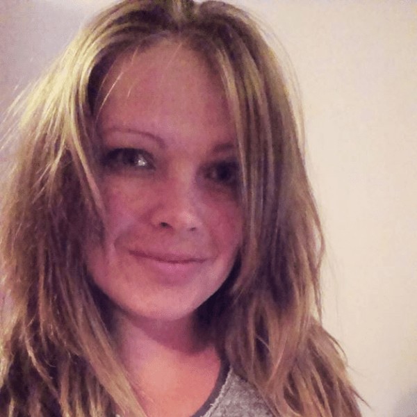 Dragana Stankovic-min