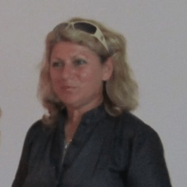 Marinela Šćepanovic-min