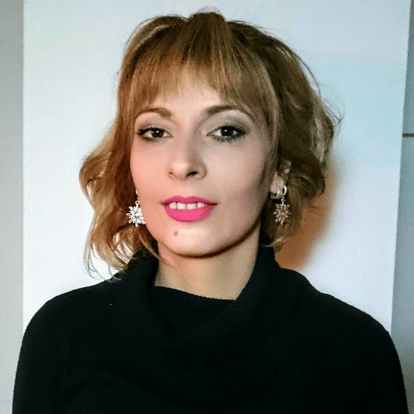 Milenka Obradovic-min