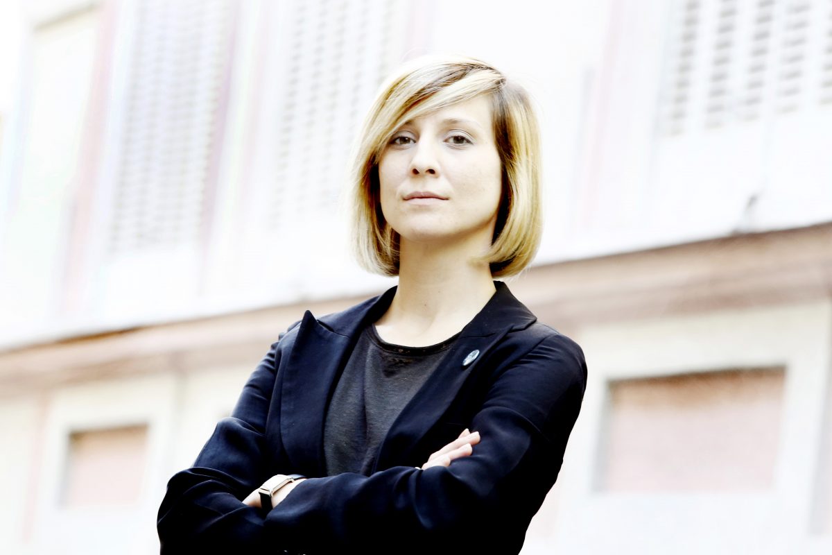 Resurs Centar | Dina Rakin: Socijalnim preduzećima kroz zakon zvaničan ...