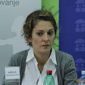 Emila Spasojević