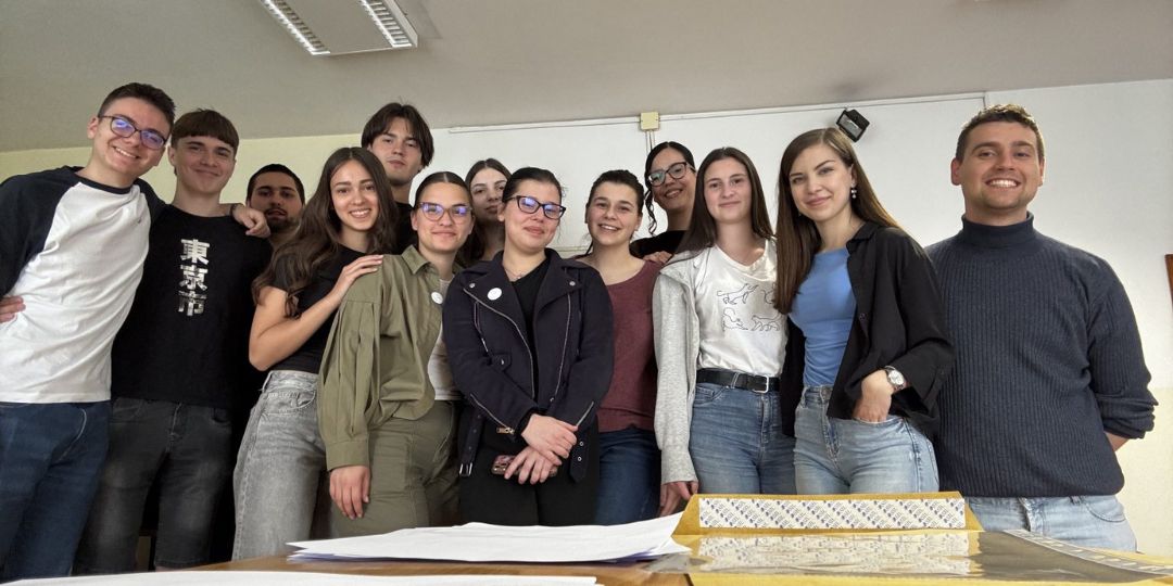 Počela realizacija projekta „Dečji glasovi i škole koje ih slušaju“